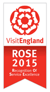 VisitEngland Rose